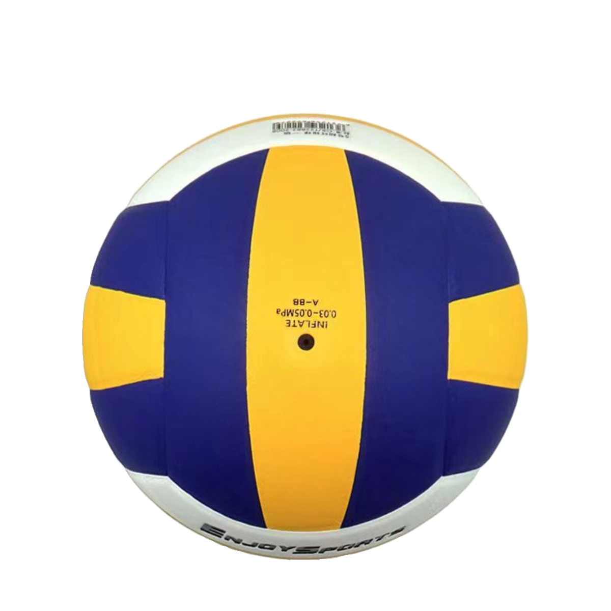 Pisces VC500P inflatable No. 5 super fiber first -class volleyball primary and secondary school students' sports middle school entrance examination competition special hard volleyball ball