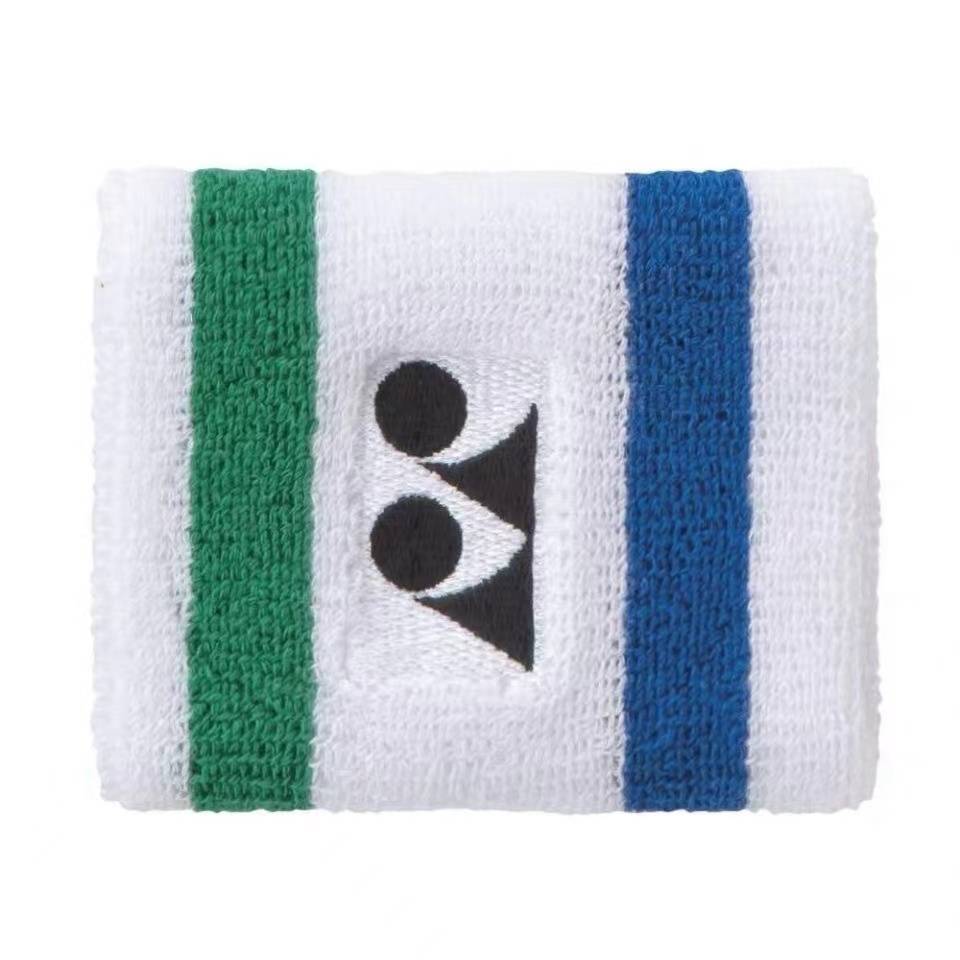 Yenix Sports wrist cubes yy badminton anti -sprained fitness sweat absorption, warm and thick wrist guard classic