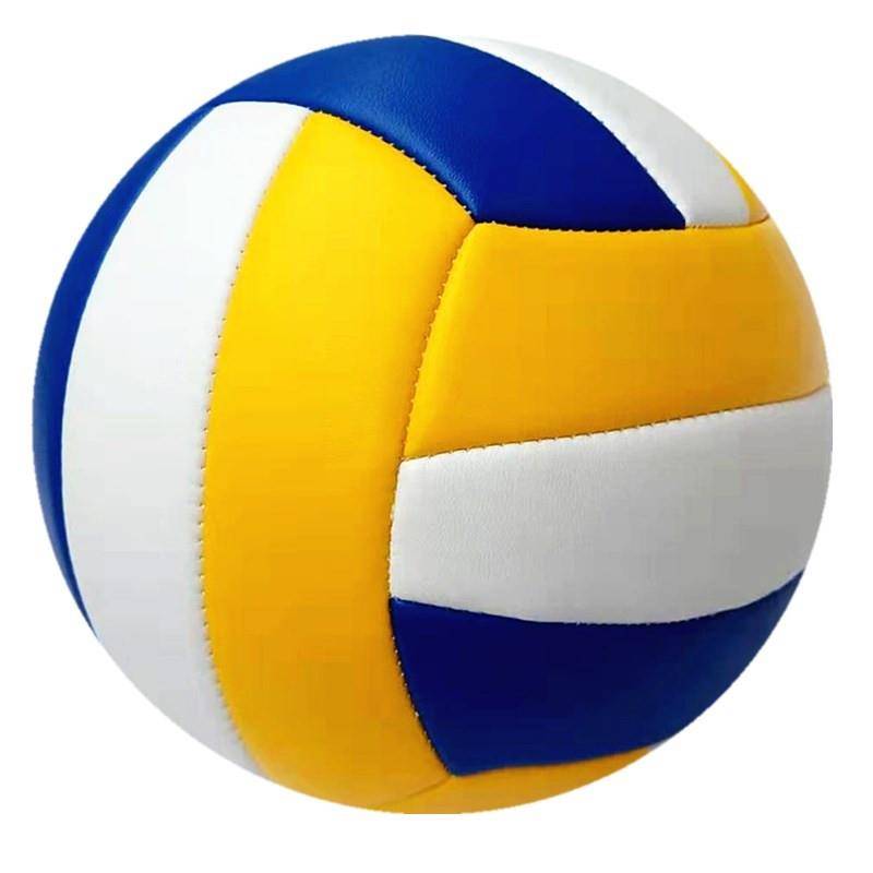 Volleyball Elementary School Student Middle Entrance Examination No. 5 Adult Training Competition No. 4 Children's kindergarten female junior junior junior high school