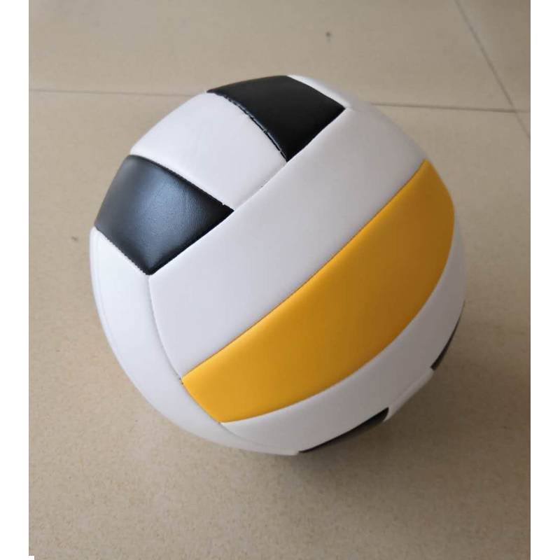 Genuine inflatable soft volleyball No. 5 student volleyball middle school entrance examination university ball beach volleyball seam volleyball volleyball ball
