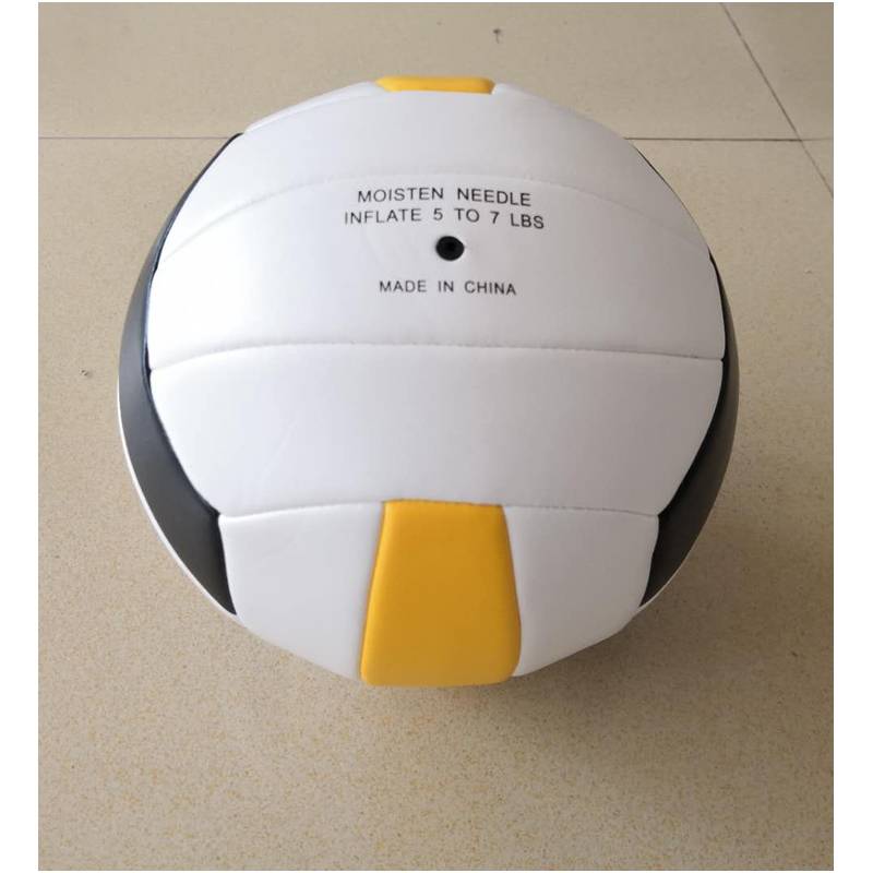 Genuine inflatable soft volleyball No. 5 student volleyball middle school entrance examination university ball beach volleyball seam volleyball volleyball ball