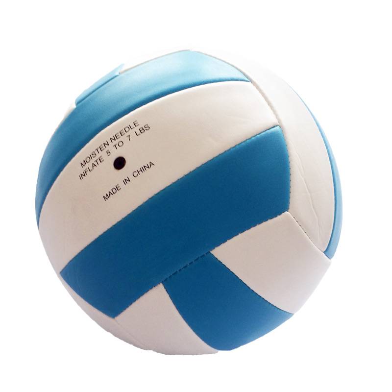 Genuine inflatable soft volleyball No. 5 student volleyball middle school entrance examination university ball beach volleyball seam volleyball volleyball ball