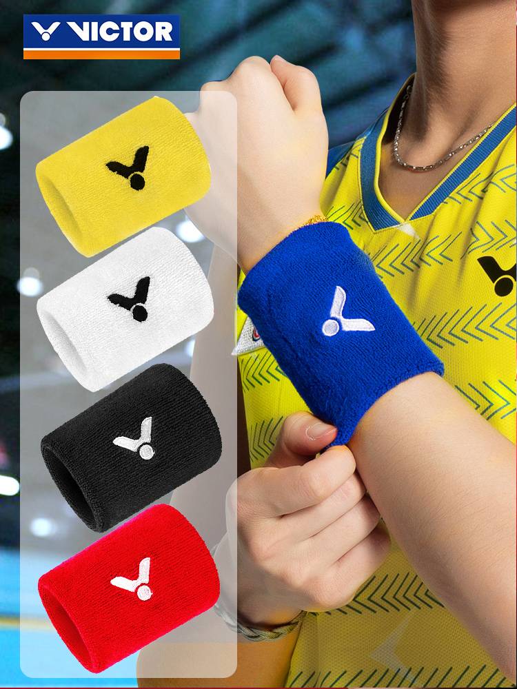 Fitness wrist male sprained wrist tendon sheath sheath sheath sports wrist strap badminton sweat -absorbent tennis basketball condom women's model