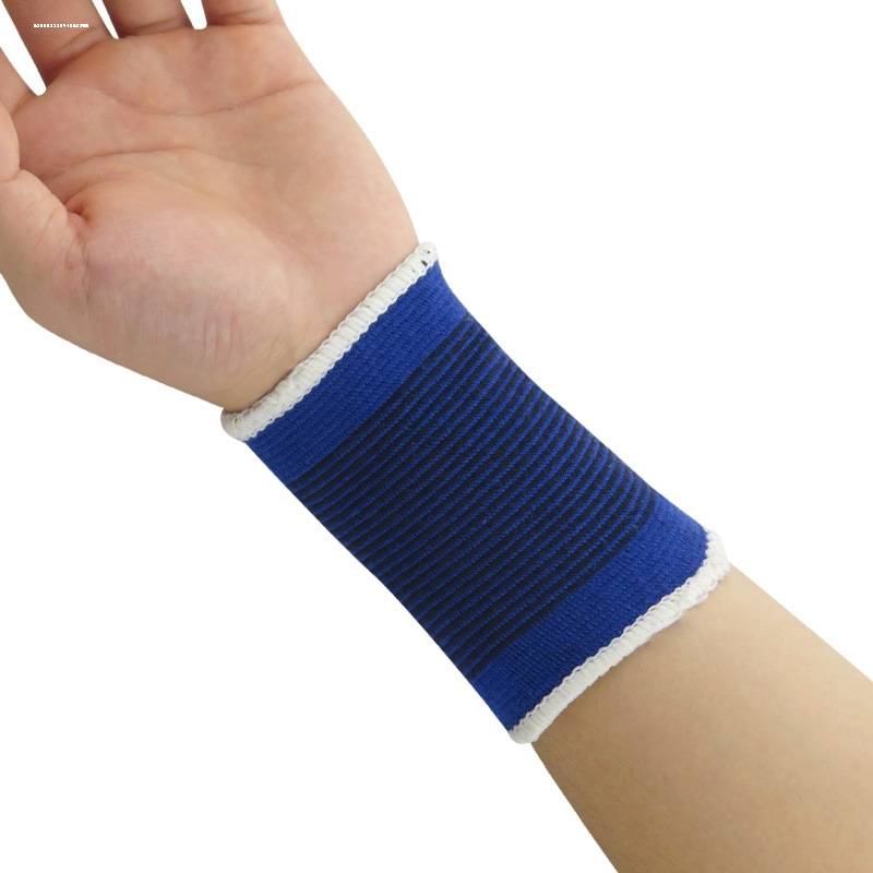 Medical wrist guard palm sprained tenditis glove gloves sports fixed volleyball basketball bleak wrist men and women