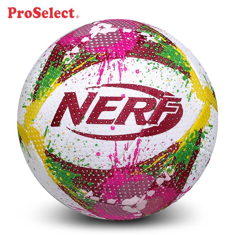 PROSELECT Pneumatic Ball Competition Dedicated Student Training Volleyball Soft Soft Primary and Middle School Students Children and Children