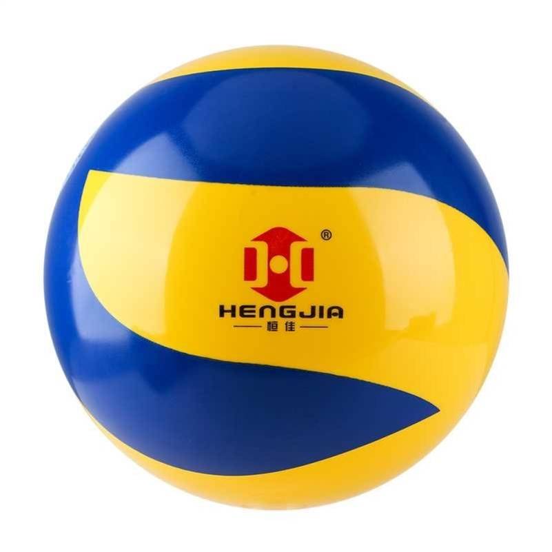 Hengjia Qi Ball National standard Guidance Guangxi competition training special standards for durable elderly students Qi volleyball No. 7