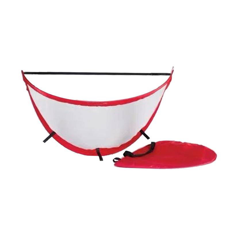 SOEZMM Yichi Net Pocket SPAS8 Passing Point Network Hanging Piece Picks up the volleyball entry training auxiliary equipment