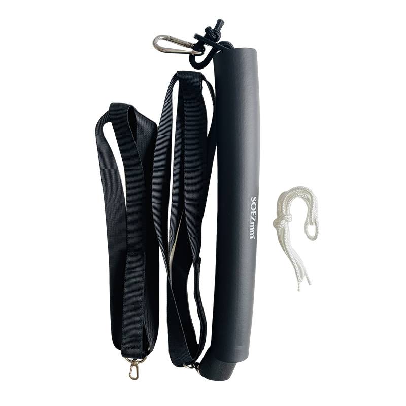 Enhanced version of the training stick (5+7)