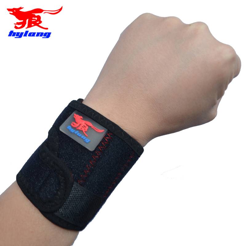 6901 high -end composite material steel plate supports wrist care
