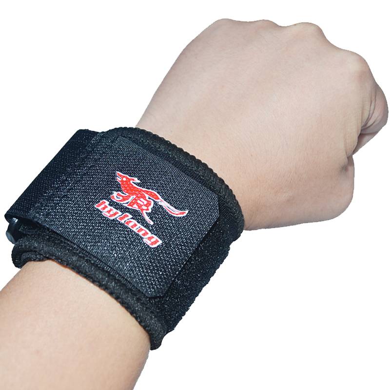 1901 Time -up stamped wrist