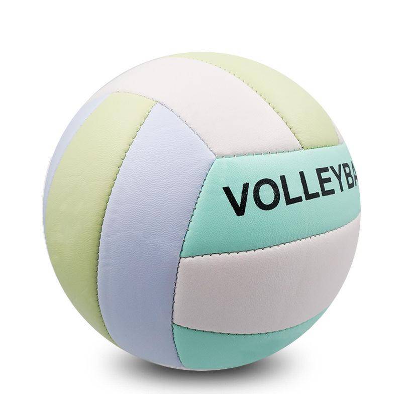 No. 6 Basketball Girls Special Entrance Examination No. 4 No. 5 Elementary School Children's Entrance Examination Soft Training Beach Volleyball.