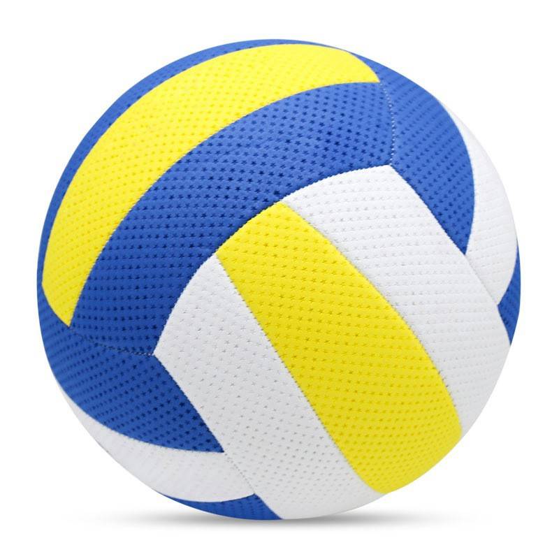 No. 7 gas volleyball soft row