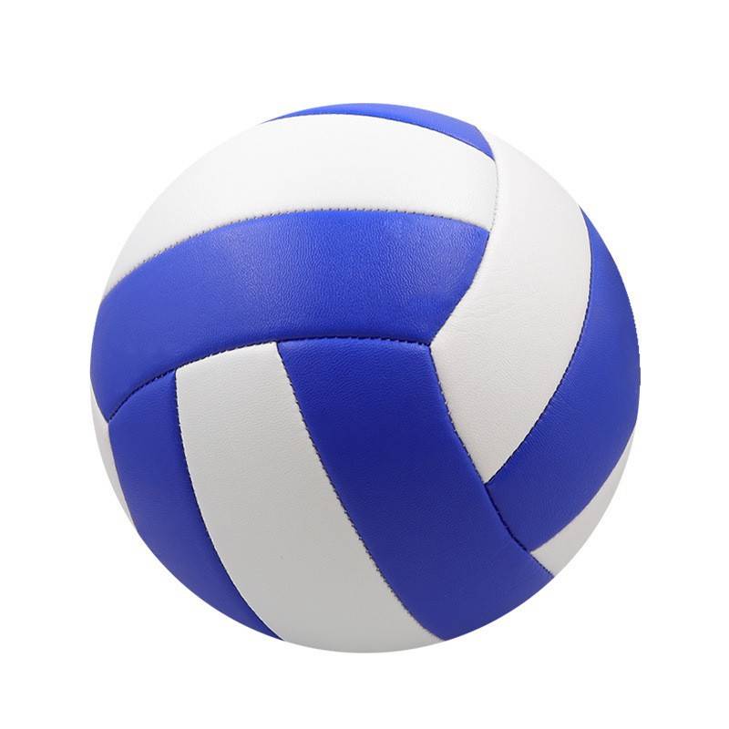 Thickened blue white