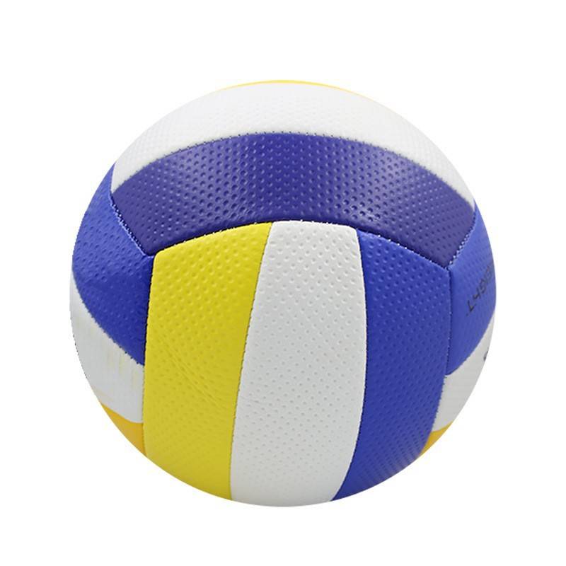 Granules blue and white yellow