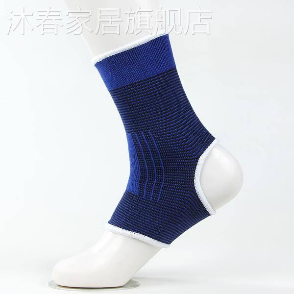 Blue, adult model