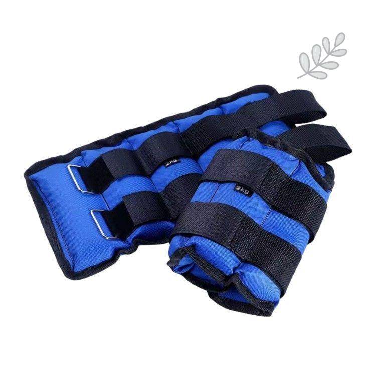 Running load -bearing sand bag leg strength training equipment children's dancer family tie, ankle, ankle, wrist, rehabilitation