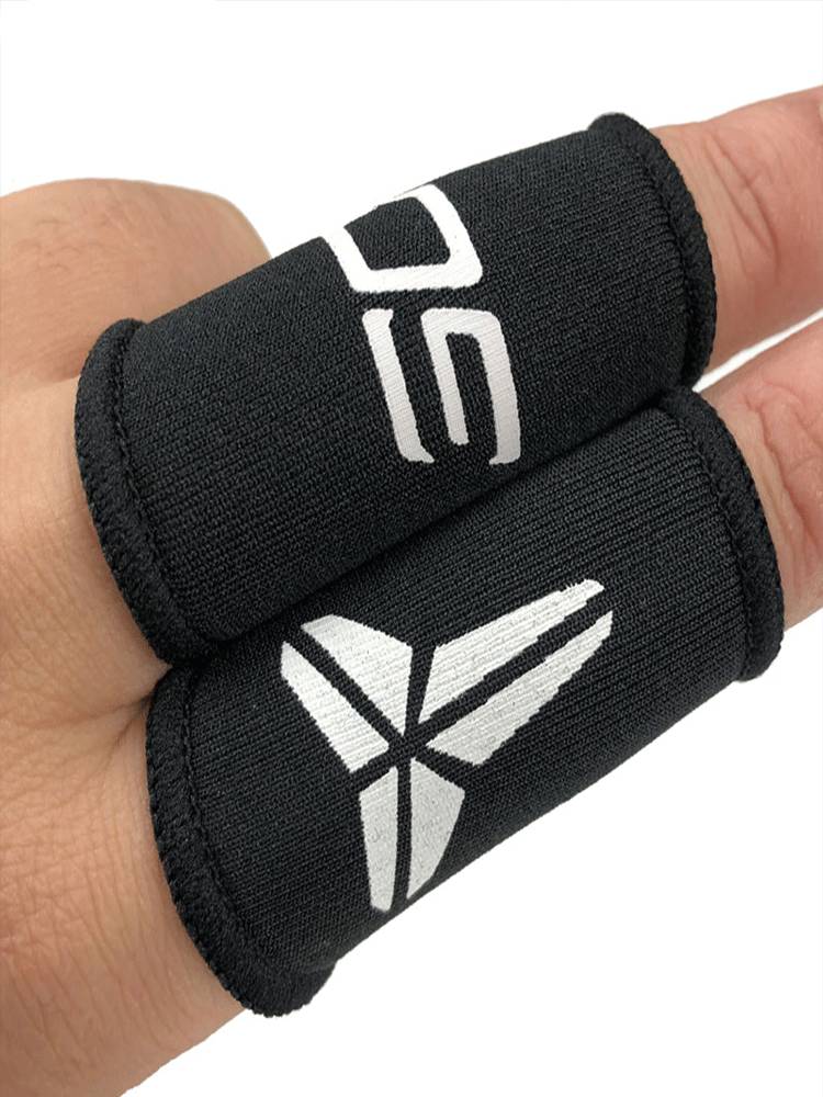 Kobe Basketball Finger James Finger Satari Thumb Basketball Equipment Volleyball and Finger Sprained Anti -Stock Protective