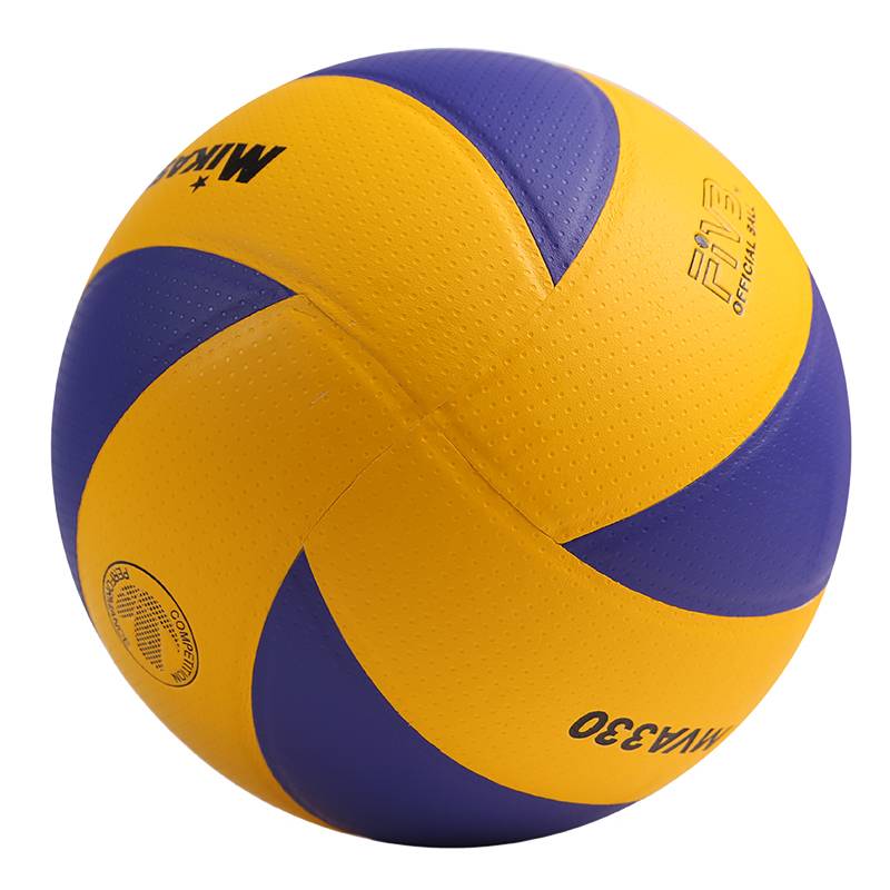 Volleyball Senior Entrance Exam Student Student Students Competition Training Hard Display Junior High School Entrance Examination Standard Genuine Genuine