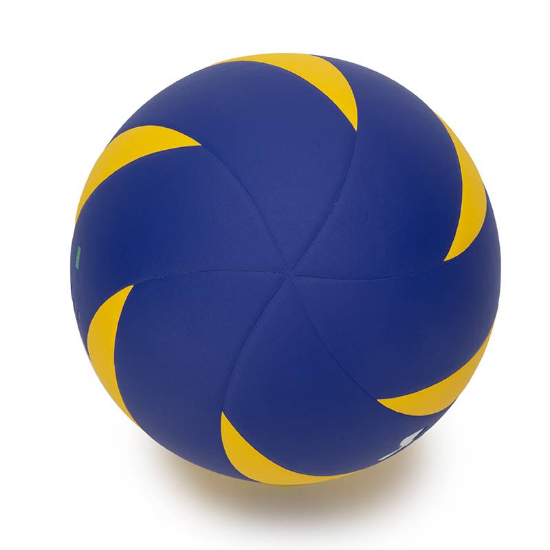 UA Andma Professional Competition Training Sports Ball Men and Women The same model 2024 Summer new leisure volleyball