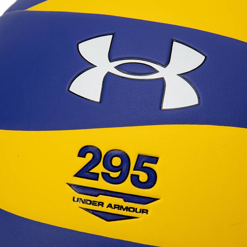 UA Andma Professional Competition Training Sports Ball Men and Women The same model 2024 Summer new leisure volleyball