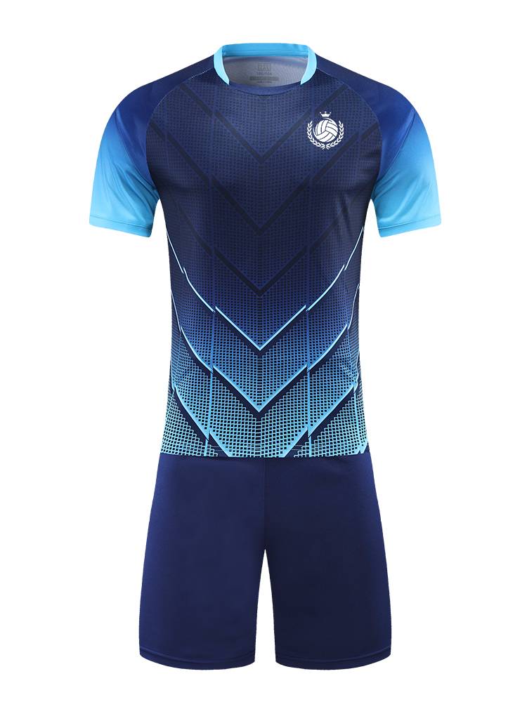 Volleyball Services Volleyball Sports Team Uniform Special Clothing Men's Professional Feather T -shirt Women's Competition clothes
