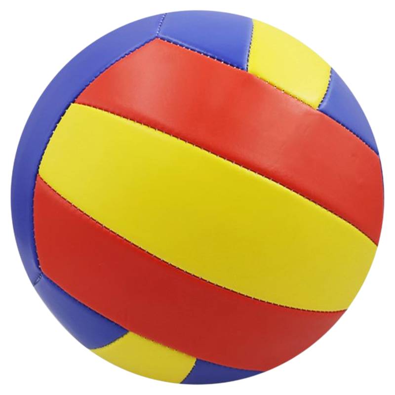 Professional junior high school student examination special standard volleyball sports examination competition training room and outdoor equipment No. 5