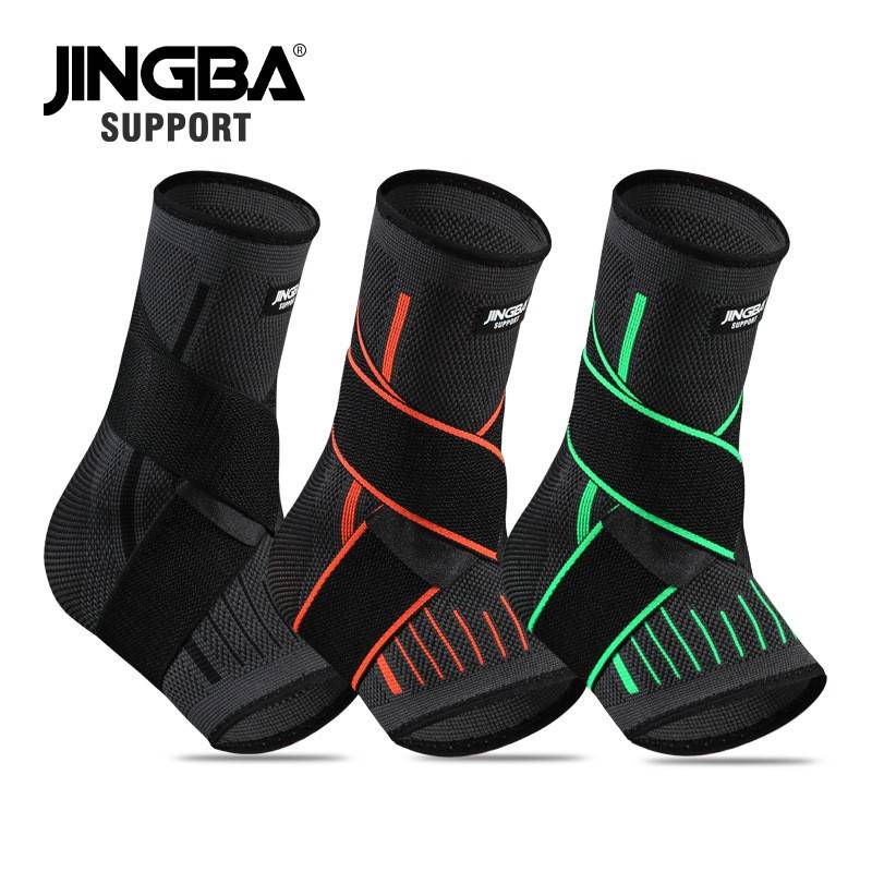 Ankle -proof sagging men's basketball ankle and ankle sprains resume fixed rehabilitation recovery running sports protective gear