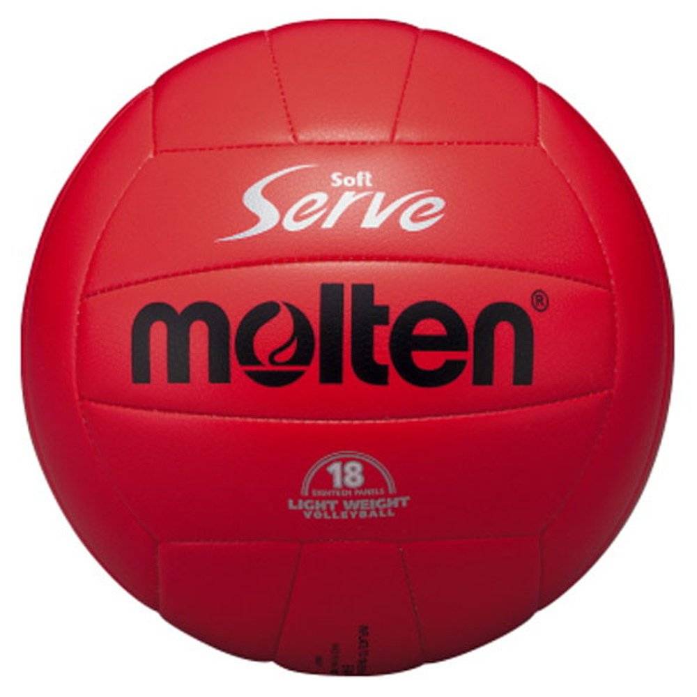 Japan Direct Mail Molten Molten Soft Serve Lightweight No. 4 is suitable for sports and classes