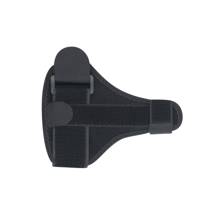 Tendon sheath checked wrist protection cover thumbs wrist joint protection, mother thumb plywood summer tennis volleyball heating
