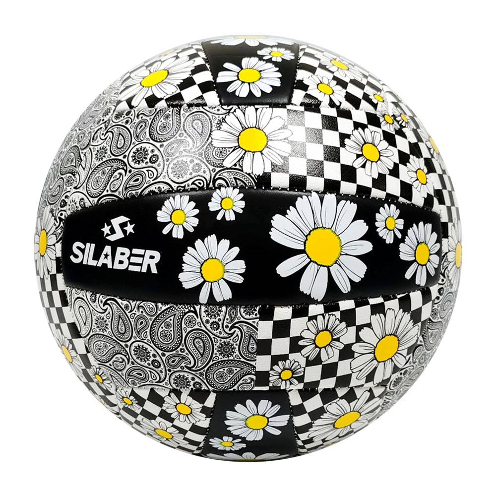 Silaber high -value volleyball No. 5 inflatable soft volleyball college students dedicated to super soft and not hurt hands