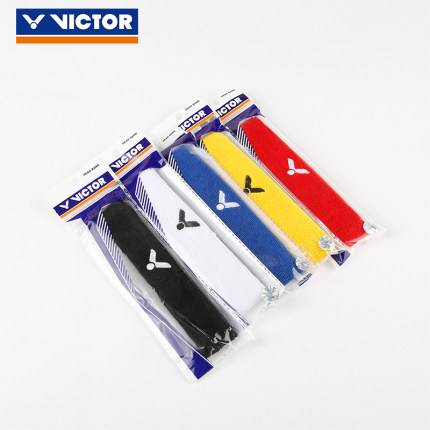 VICTOR/Wicker Victory Genuine Sports Belt Sweating Running Badminton Basketball SP-30