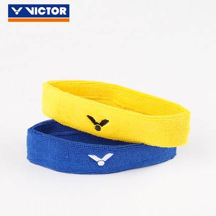 VICTOR/Wicker Victory Genuine Sports Belt Sweating Running Badminton Basketball SP-30