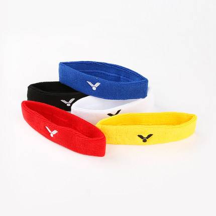 VICTOR/Wicker Victory Genuine Sports Belt Sweating Running Badminton Basketball SP-30
