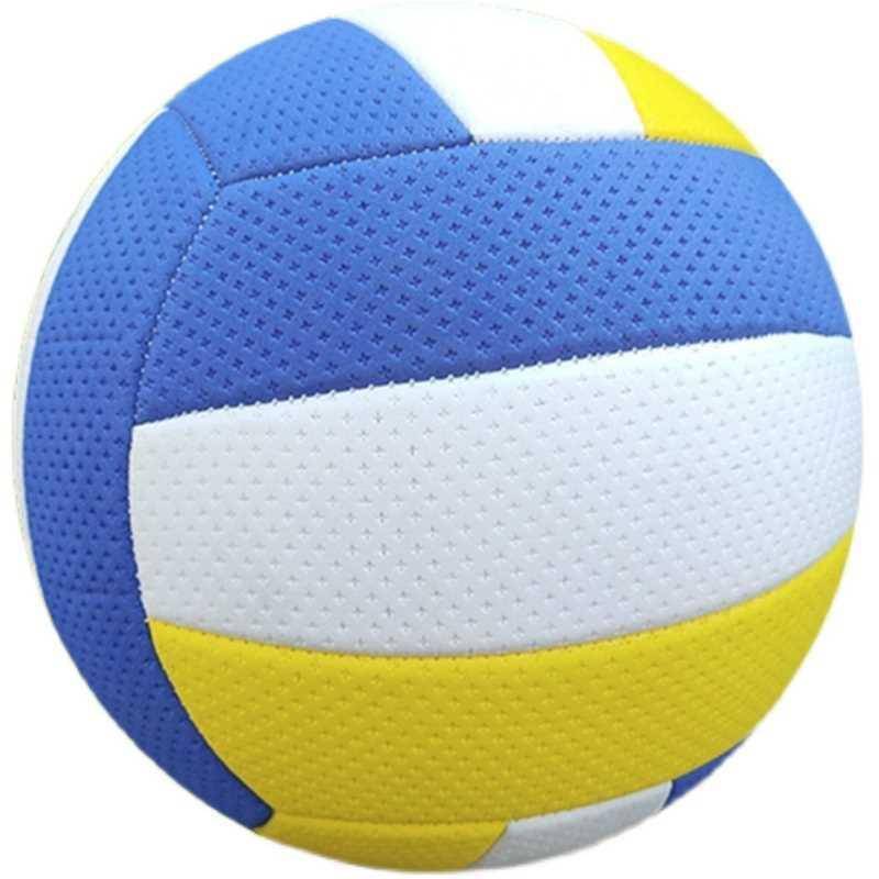 Soft volleyball volleyball training for soft and soft seniors