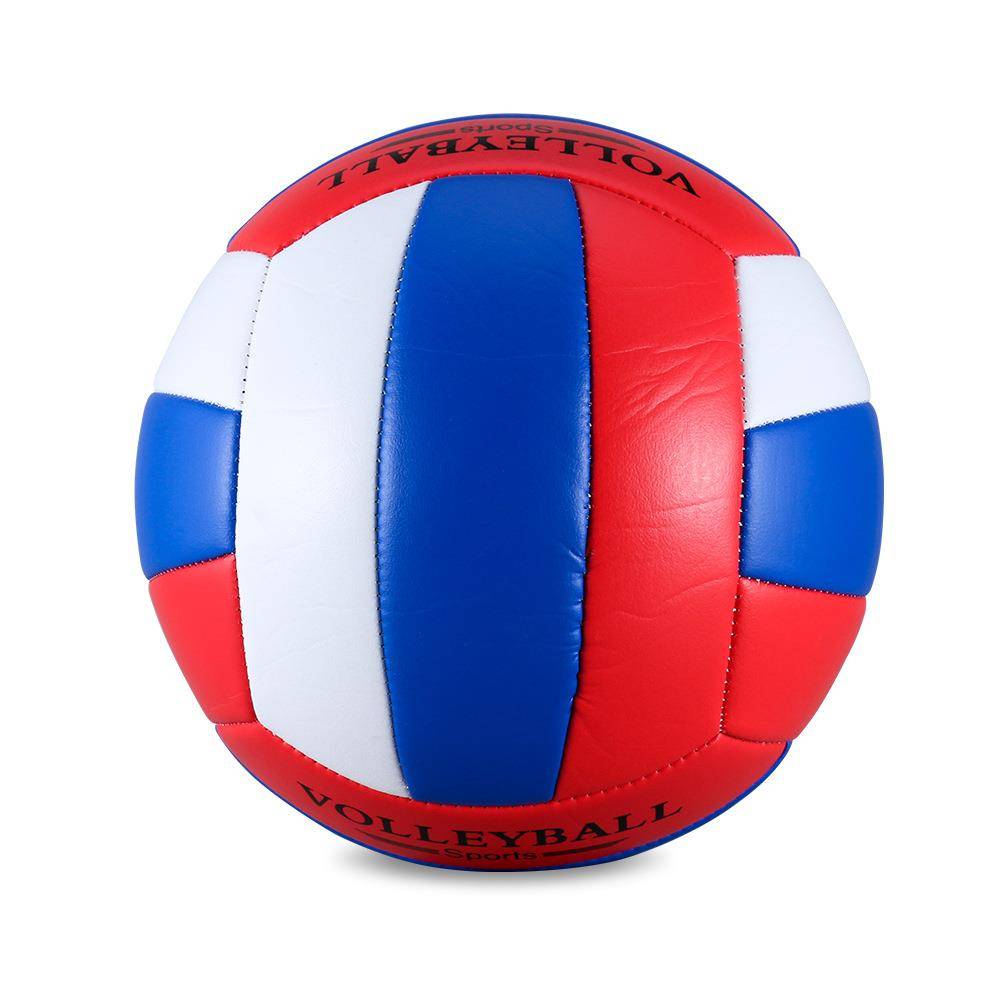 UMV612IAN PU volleyball high -quality game volleyball 5M indoor and outdoor training ball and free mesh needle V