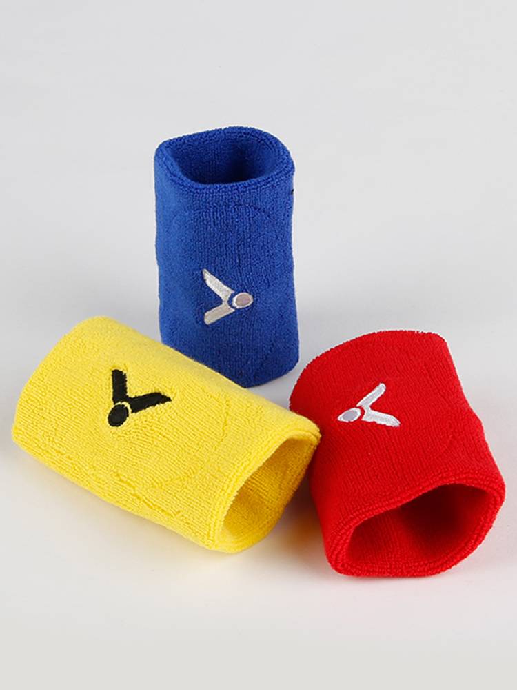 Genuine Victor Victory Badminton Wallbite Victor Sports Wallblade Basketball Tennis Kweisco and Wipe sweat towels and extend