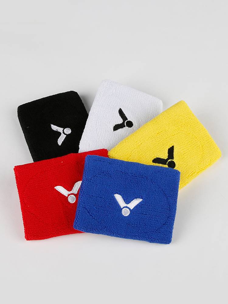 Genuine Victor Victory Badminton Wallbite Victor Sports Wallblade Basketball Tennis Kweisco and Wipe sweat towels and extend