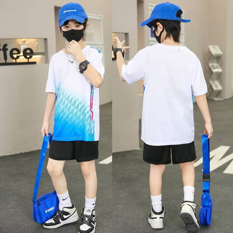 Larger code