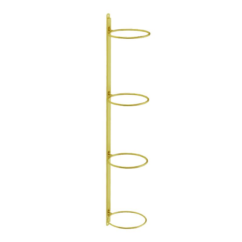 Golden Four Layers