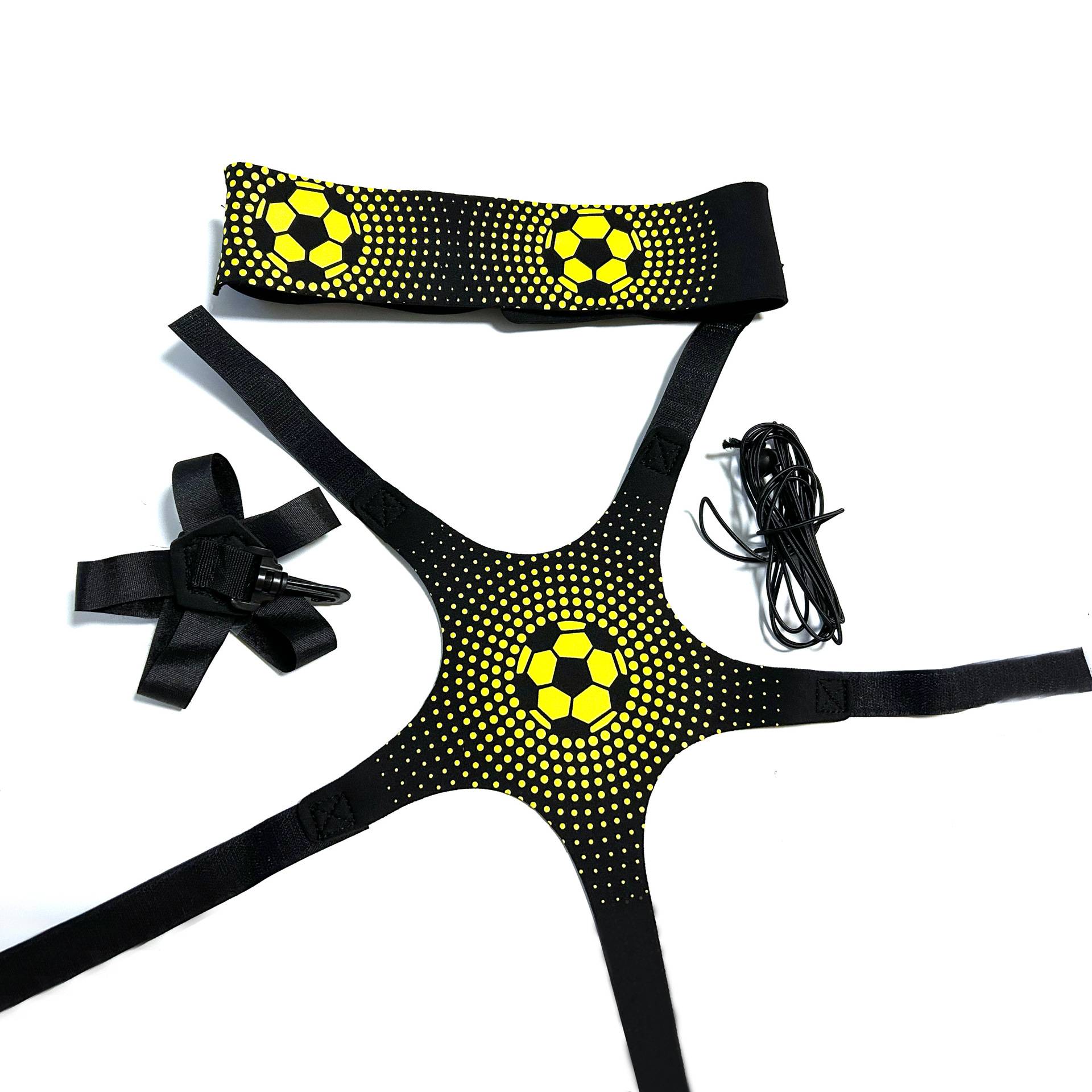 Football 5 claws printing (2 sets)