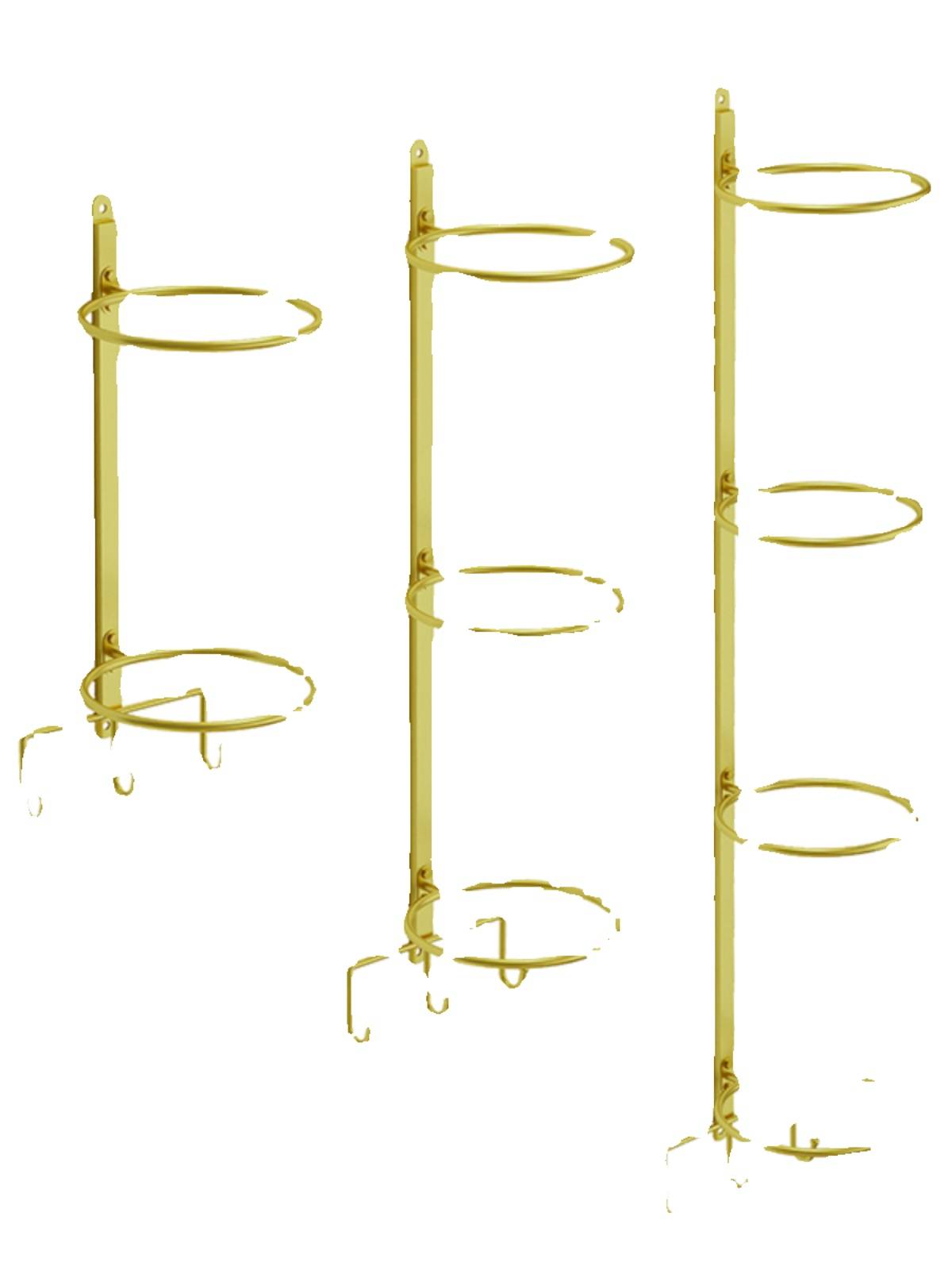 Kindergarten -free simply basketball storage rack indoor household children's feather foot volleyball placing shelf