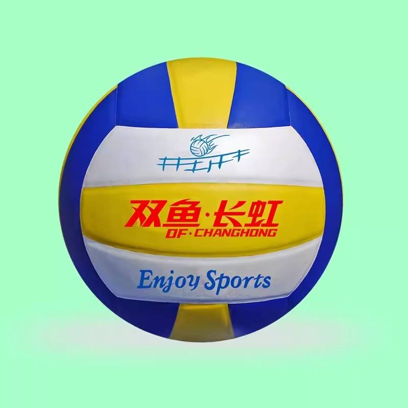 Pisces 505P volleyball+net pocket+ball needle