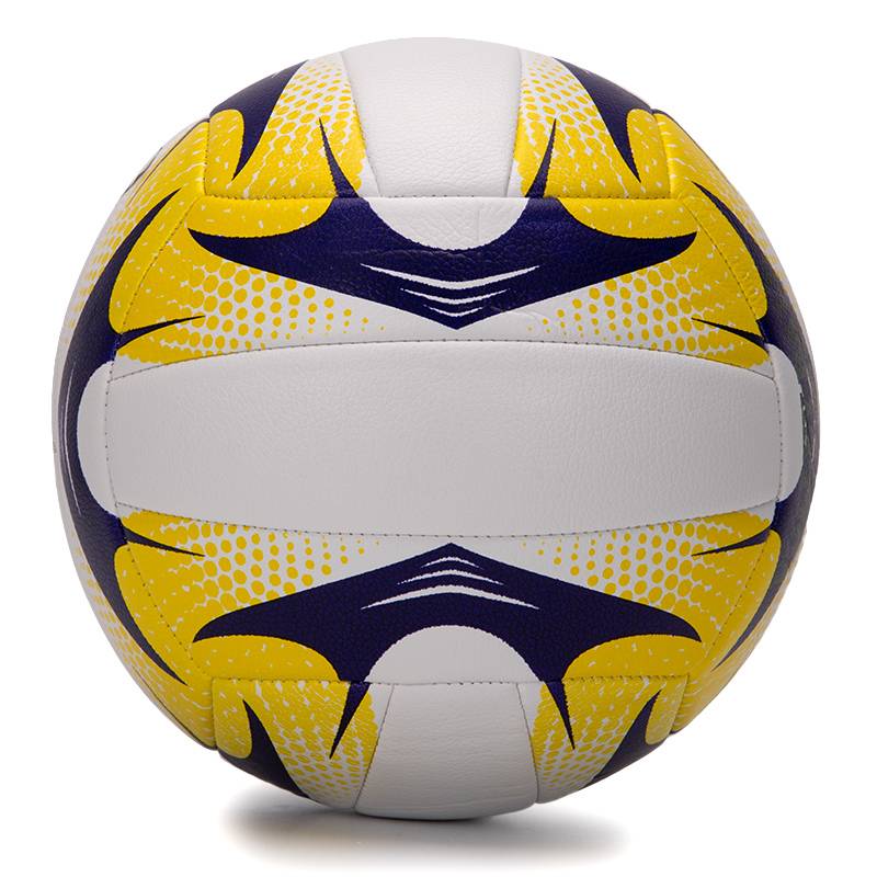 Red Shuangxi official volleyball sewing volleyball student competition training volleyball novice entry special volleyball gift box