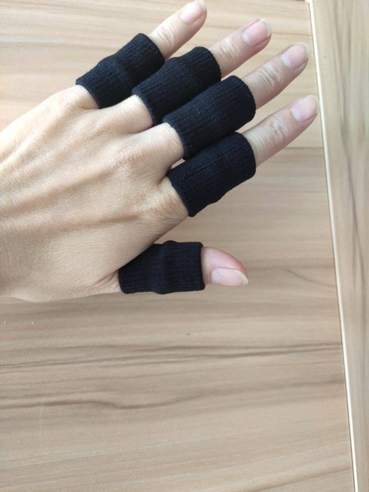 Children Guarding Students Children Children Basketball Sheet Volleyball Protects Finger Joint Sports Protective Protection