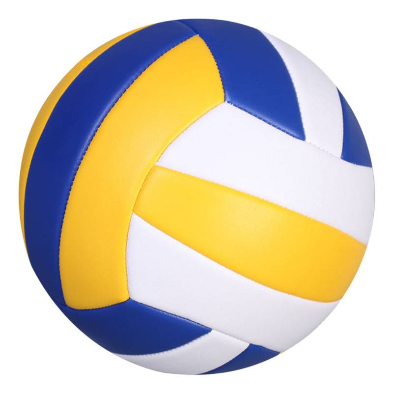 Volleyball Senior Entrance Examination Student No. 5 Soft Elementary Soft Elementary Elementary School Training Competition Qi Balloon Test