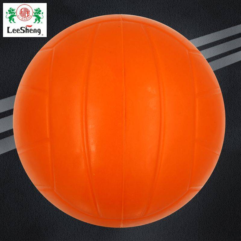 Authorized counter Lisheng Soft Volleyball 2360 Ministry of Education recommends the special soft volleyball ball for primary and secondary school students