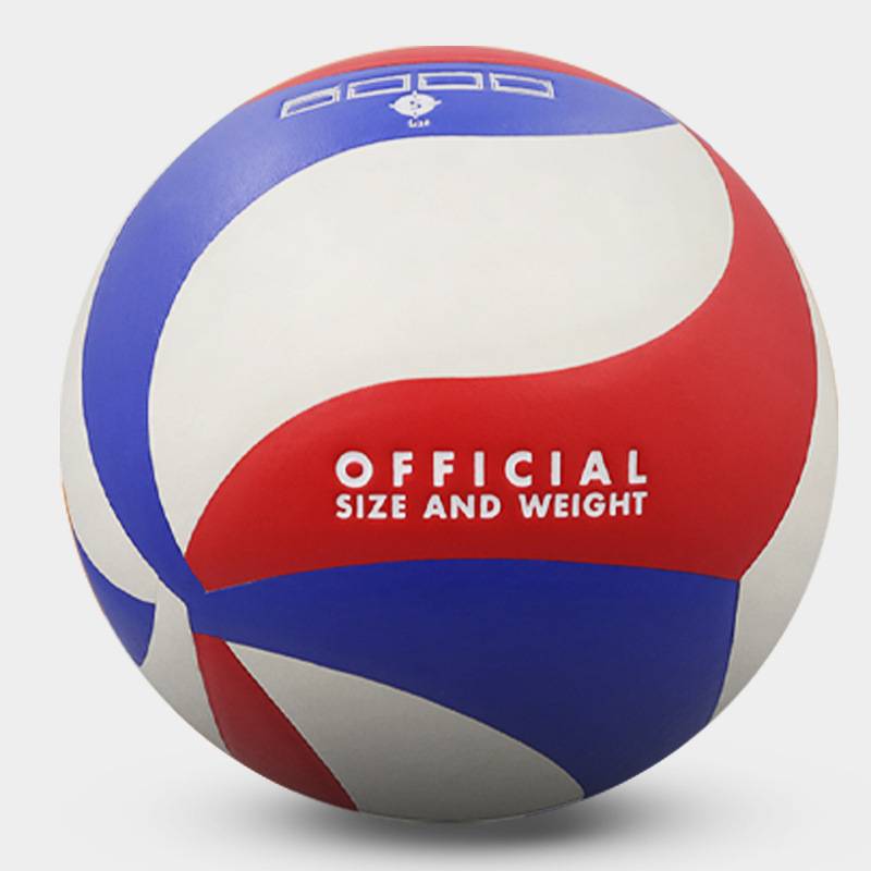 Senior High School Volleyball No. 5 Light Soft and Soft Hand Beach Evapous Ball Ball Ball Student College Student Competition Training Special Ball