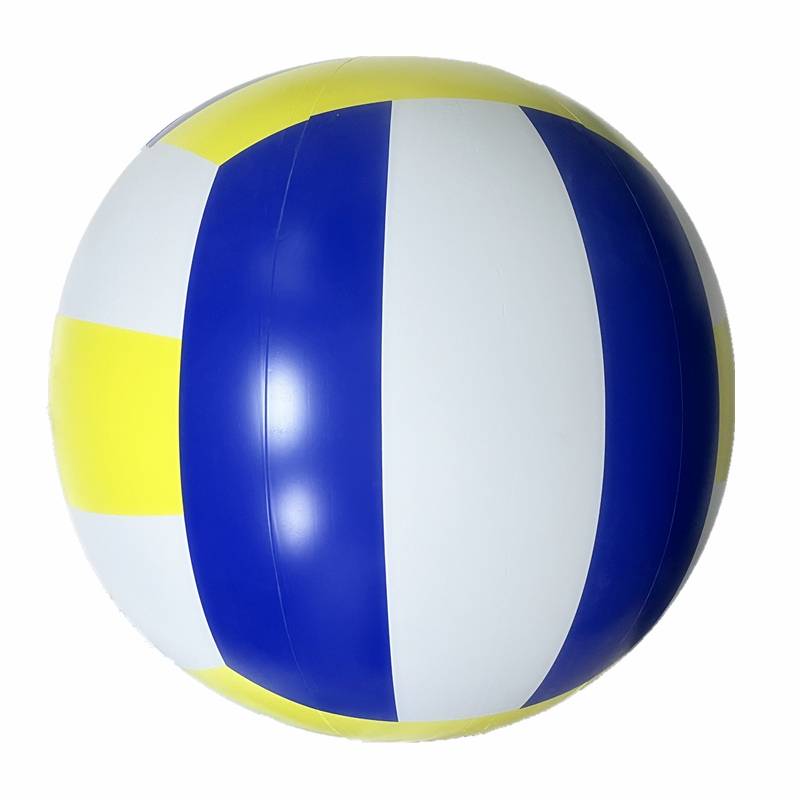 Elastic volleyball oversized giant children's water toy kindergarten outdoor parental interactive interactive beach football