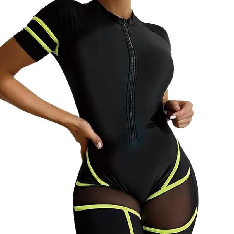 The sarcasm and tan, long-sleeved, U.S. and U.S. foreign trade surfer, bikini