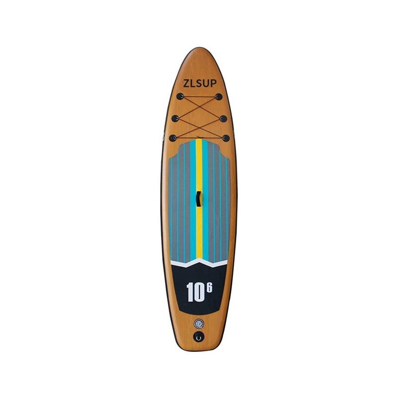 inflated oarsup-sup, pro-scrucing children's beginners' creative slurry-board adult skating